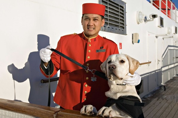 Kuva  Queen Mary 2 31