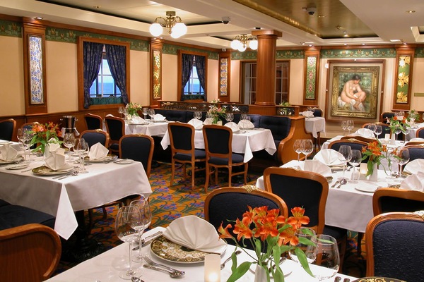 Kuva  Norwegian Dawn 17