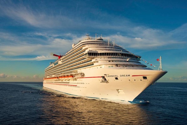 Kuva  Carnival Dream 19