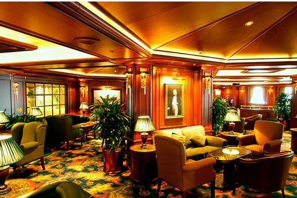 Kuva  Sapphire Princess 8