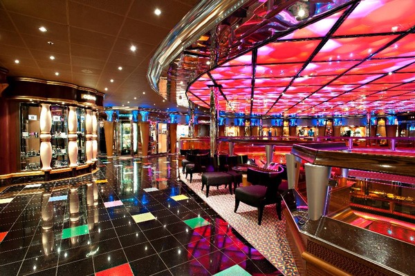 Kuva  Carnival Glory 7