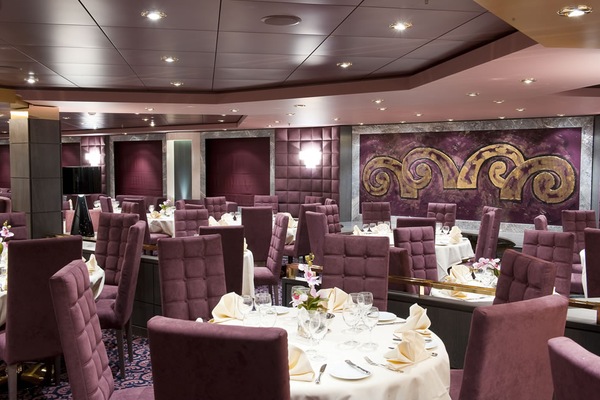 Kuva  MSC Magnifica 10