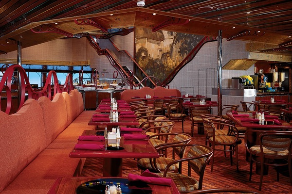 Kuva  Carnival Conquest 24