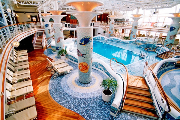 Kuva  Sapphire Princess 11
