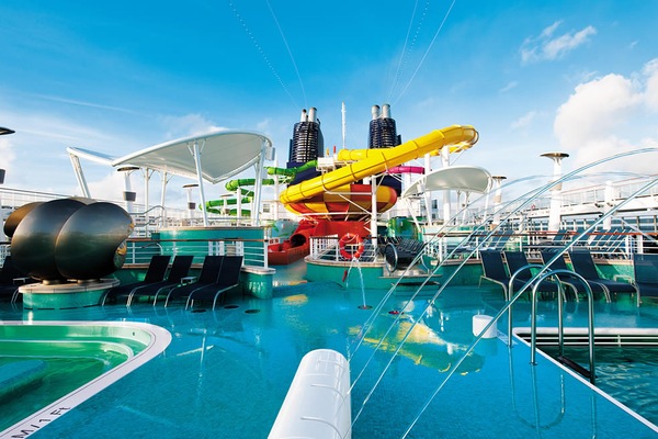 Kuva  Norwegian Epic 22