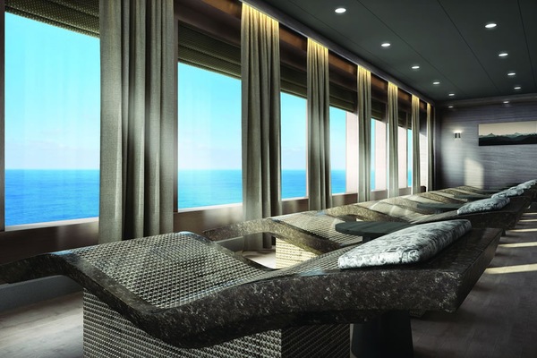 Kuva  Norwegian Spirit 15