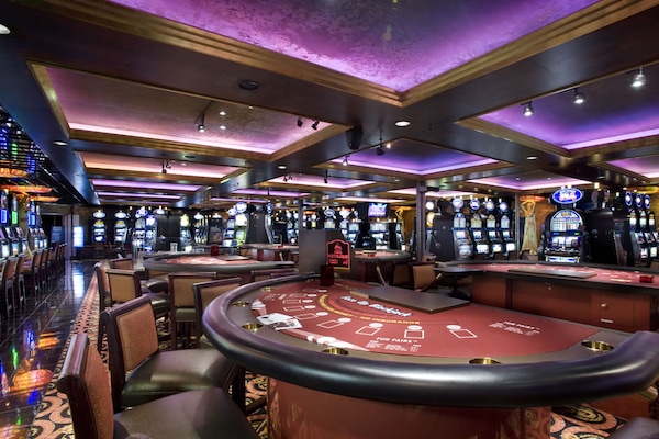 Kuva  Carnival Fascination 10