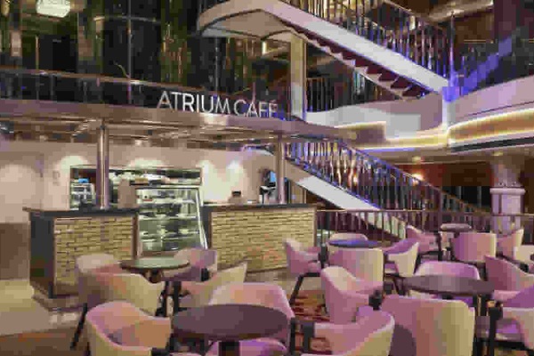 Kuva  Norwegian Star 15