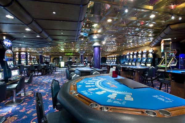 Kuva  Carnival Fantasy 14