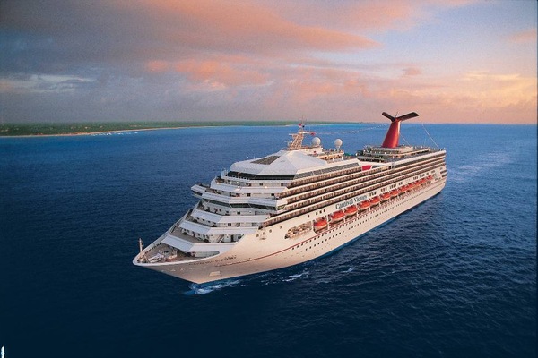 Kuva  Carnival Victory 30