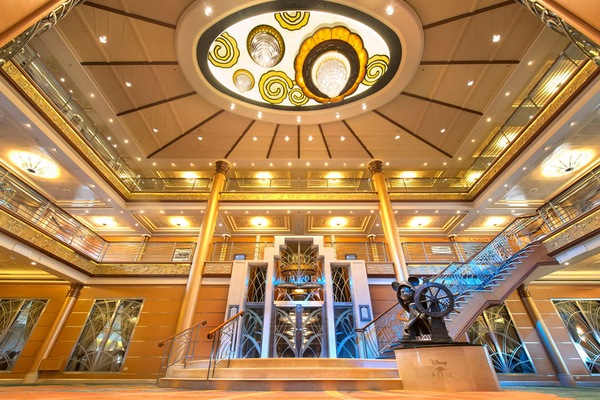 Kuva  Disney Magic 7