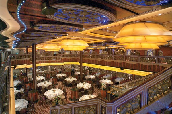 Kuva  Carnival Freedom 30