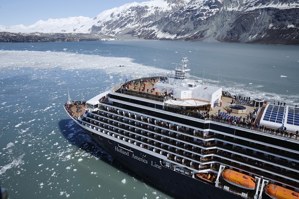 Kuva  Holland America Line 3