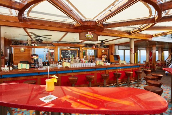 Kuva  Carnival Sunshine 30