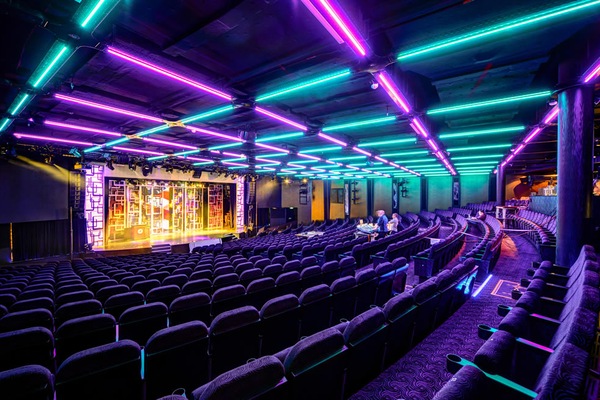 Kuva  Norwegian Getaway 13