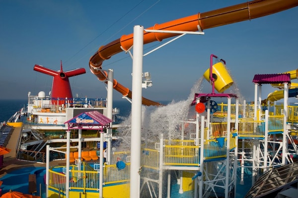 Kuva  Carnival Magic 3