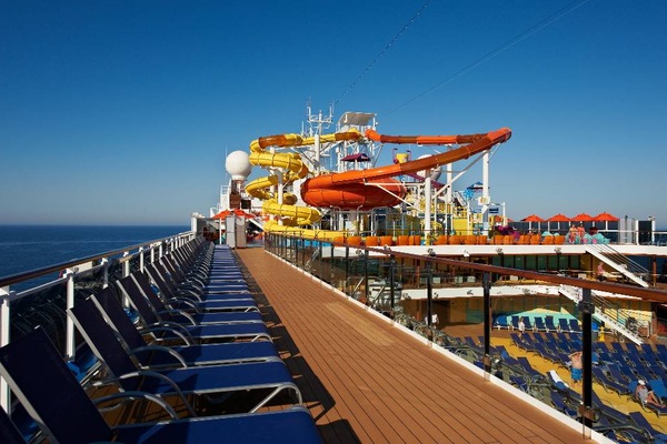 Kuva  Carnival Breeze 37