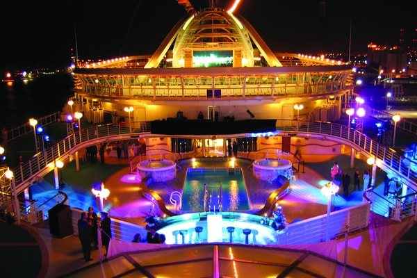 Kuva  Caribbean Princess 9