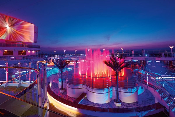 Kuva  Royal Princess 14