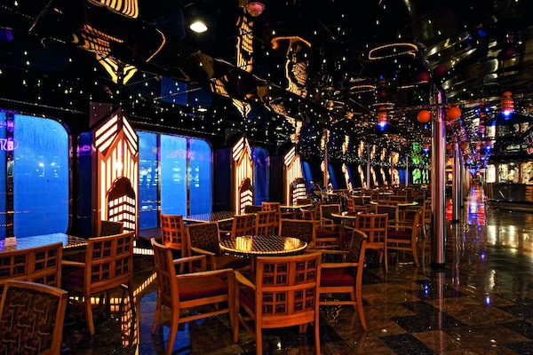 Kuva  Carnival Ecstasy 25