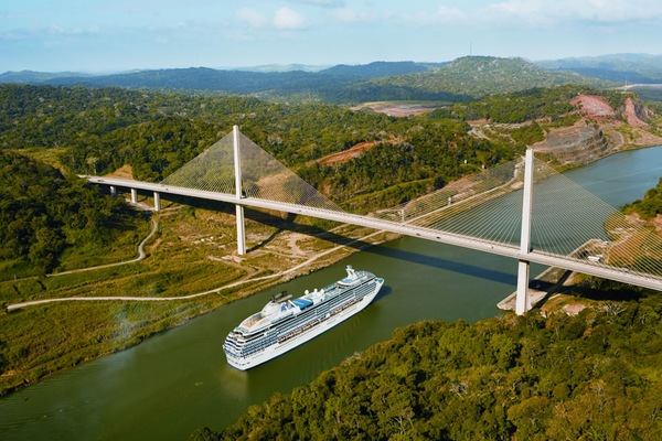 Kuva  Coral Princess 15