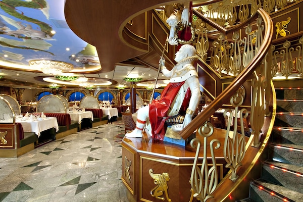 Kuva  Carnival Spirit 7