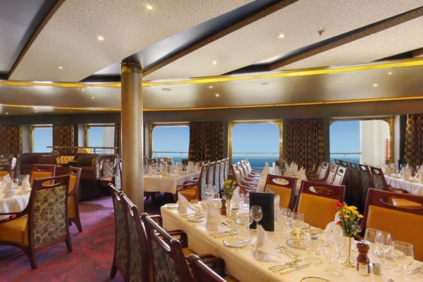 Kuva  Westerdam 17