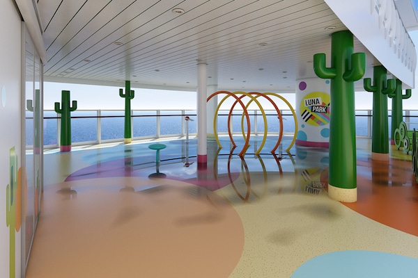 Kuva  Costa Smeralda 25