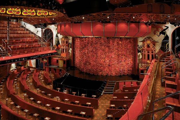 Kuva  Carnival Conquest 30