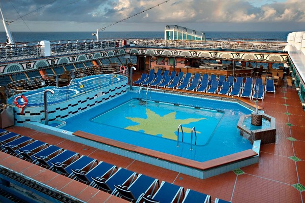Kuva  Carnival Victory 24