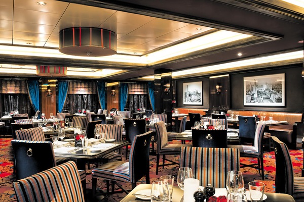 Kuva  Norwegian Epic 20