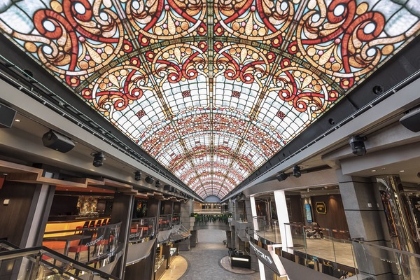 Kuva  MSC Cruises 6