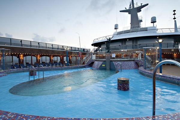 Kuva  Carnival Miracle 6