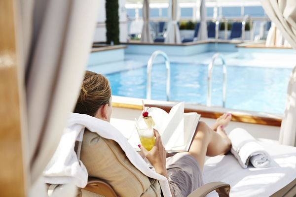 Kuva  Caribbean Princess 17