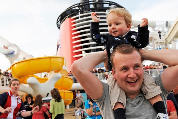 Kuva  Disney Fantasy 3