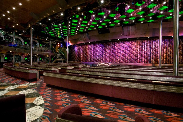 Kuva  Carnival Sensation 21