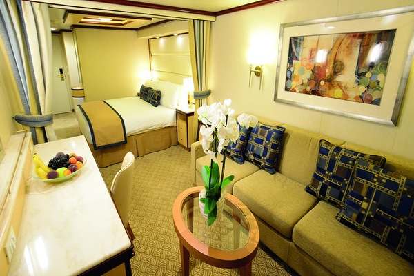 Kuva  Royal Princess 17