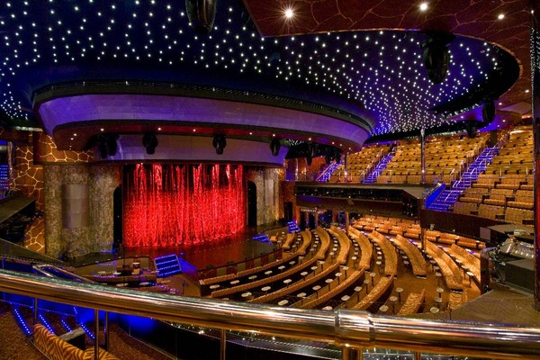 Kuva  Carnival Dream 15