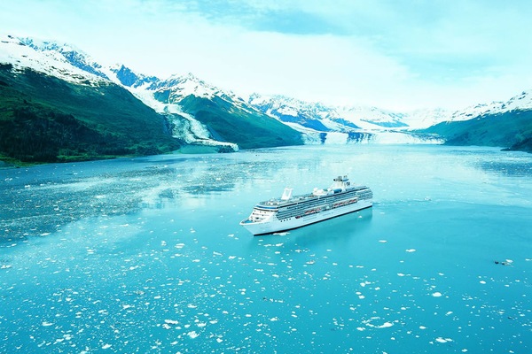Kuva  Coral Princess 3
