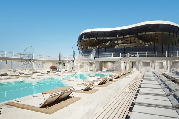 Kuva  MSC Meraviglia 30