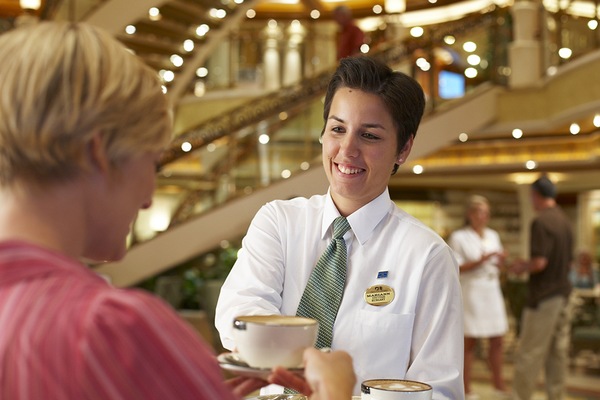 Kuva  Grand Princess 12