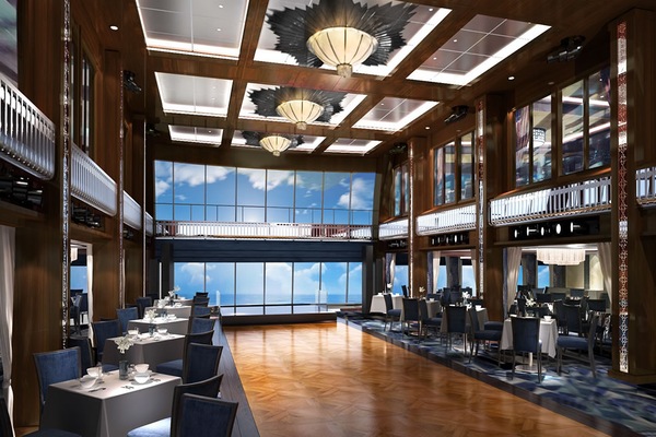 Kuva  Norwegian Escape 10