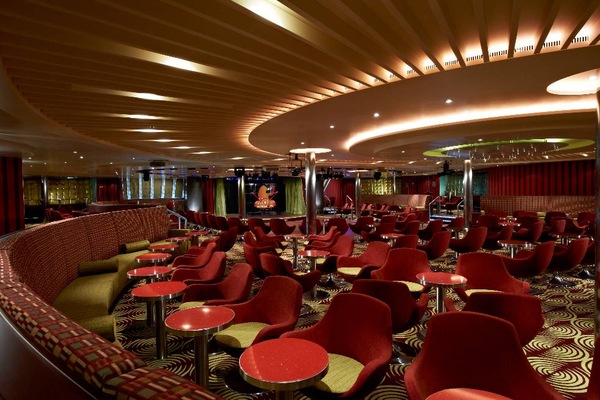 Kuva  Carnival Breeze 22