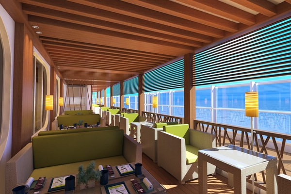 Kuva  Carnival Vista 10