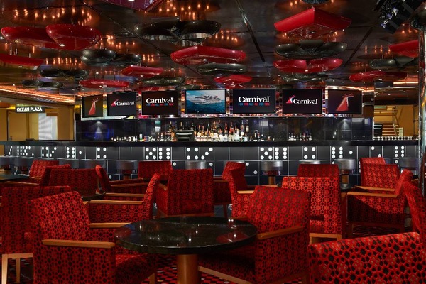 Kuva  Carnival Breeze 7