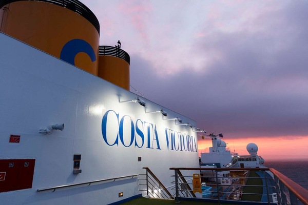 Kuva  Costa Victoria 26