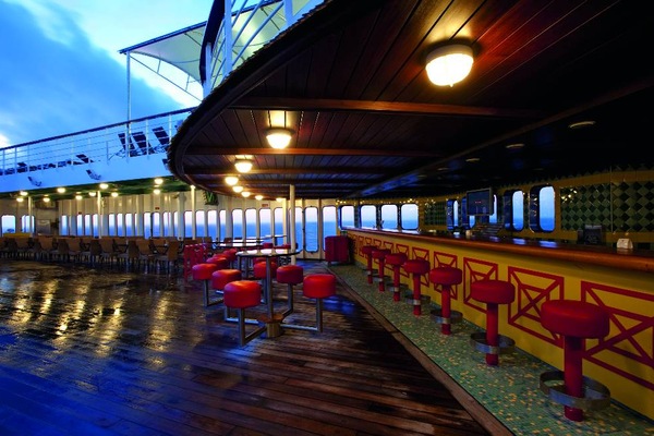 Kuva  Carnival Ecstasy 16