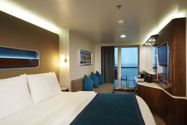 Kuva  Norwegian Breakaway 6