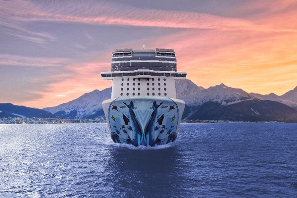 Kuva  Norwegian Bliss 19