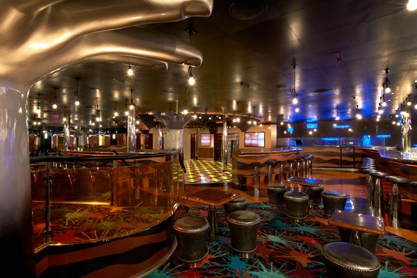 Kuva  Carnival Liberty 16